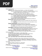 Download Blake Hanson Resume by Blake Hanson SN105951488 doc pdf