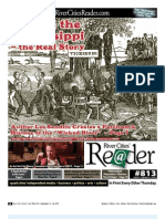 River Cities' Reader - Issue 813 - September 13, 2012