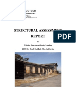 Structural Assessment