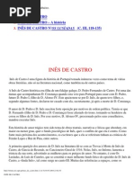 Ines de Castro