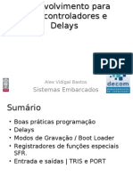 Delays