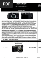 2015 Price List in Euros | PDF