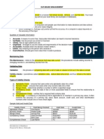 Introduction To Database