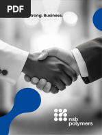 Bols at Tickers | PDF | Health Care | Aerospace