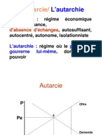 L'Integration Marche Commune