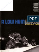 A Low Hum Series 2 Issue 16