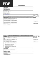 New Lesson Plan Template DepEd 2026 ILAW Format | PDF | Learning ...