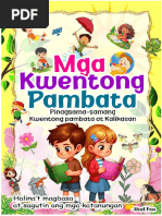 Mga Pwedeng Paksa para Sa Column Writing | PDF