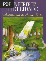 Sua Perfeita Fidelidade - Eric e Leslie Ludy
