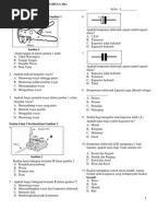 Surat Rayuan Memohon Bersekolah Semula