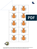 Beetle Cards