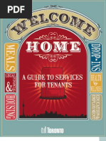 Download Welcome Home - A guide to Services for TCHC tenants - 2012 by amanda_cain_4 SN105999393 doc pdf