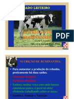 Industria de Nutricoes Do Brasil-purina-nutricao de Ruminantes