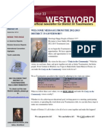 Westword (Sept 2012)