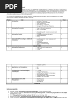 Download IRM Syllabus 1 by Hazelie Sebastian SN106009279 doc pdf