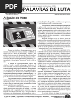 Palavras de Luta 03 