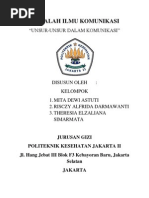 Download MAKALAH ILMU KOMUNIKASI by Mita Dewi Astuti SN106012279 doc pdf