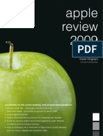 Apple Report 2009