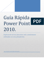 Guía+Rápida+de+Power+Point