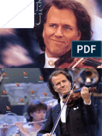 Andre Rieu Jukebox