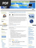 Download Cara Membagi Bandwidth Client Komputer Tanpa Software by Lucksen Sumba SN106023795 doc pdf