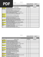 Download 09 ISO22000 - HYG - R - 09 Internal Audit Checklist Area amp Departmental by NabilKnouzi SN106025123 doc pdf