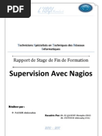 Download Supervision Avec Nagios by ClubTutorielInformatique SN106026614 doc pdf