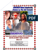 Domingo XXIII 2012 - 2