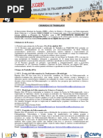 FOLKCOMchamada de Trabalhos2012