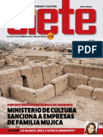 Semanario Siete- Edición 44