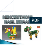 Menceritakanbinaan