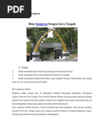 Download Formasi Batuan Di Sangiran by Erlin Winarnii SN106048841 doc pdf