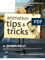 Animation Tips & Tricks (Www.onlyraghava.blogspot.com)