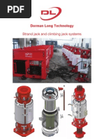 Download DLT Strand Jack and Climbing Jack Systems by Uhrin Imre SN106059200 doc pdf