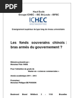 Download Les fonds souverains chinois bras arms du gouvernement by Fida Yang SN106059363 doc pdf