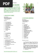 Download Malunggay Recipes 1 by Kyh Caballero SN106060677 doc pdf