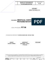 Pit Montaj CP Rotative