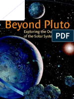 Beyond Pluto, Exploring The Outer Limits of Solar System
