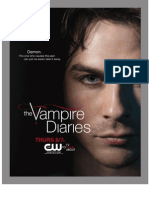 The Vampire Diaries QUOTES Part 1