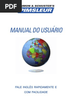 Download Manual Pimsleur ingls by Nuno S Quadros SN106069043 doc pdf