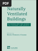 Download Naturally Ventilated Buildings by Festuca Glauca SN106069847 doc pdf