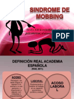 Sindrome de Mobbin en Las Empresas - Diapositiva0