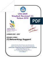 Kisi-Kisi Lomba 2012 IT-Network Support (1)