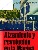 Editorial San Martín - Alzamiento y Revolución en La Marina