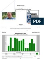 East Baton Rouge New Home Sales August 2011 Versus August 2012