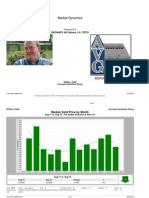 Zachary Louisiana Home Sales Report August 2011 Versus August 2012