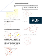 Midiendo Mis Conocimientos