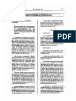 Decreto 165-92, de 1 de Diciembre, Por La Que Se Regula La Composición y Funcionamiento de Las Comisiones Provinciales de Patrimonio Histórico de Castilla-La Mancha
