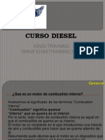 Curso Diesel 1