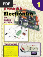 Electronica - Todo Sobre Electronica